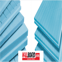 Wallboard XPS | Crystal ( General Purpose ) Polystyrene | Crystal Polystyrene | thermal insulation | sheathing
