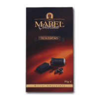 Tablet | Tabelet Çikolata | Mabel Tabelet Çikolata | 90gr Tabletler