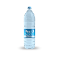 Kristal Su 1 Ltire