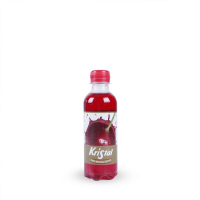 Crystal Fruit Drink - Cherry 200 ml