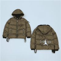 WNX MONT 1- 15090 | Men's Coat | Boys Jackets