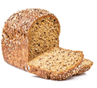 Whole Grain Bread