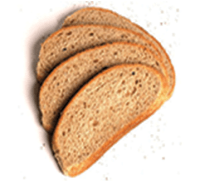 Whole Wheat Bread