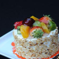 Cake | Fresh Cake | Patisserie Products | Fruit Cake | Fruit Cake