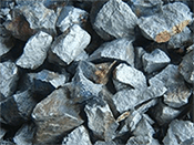 Ferro Alloys