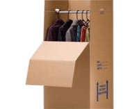 Hanging Boxes