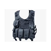 Ballistic Vests