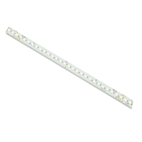 LED STRIP MODULE LSM-X035.XX | 12VDC & 24VDC LED Strip Module