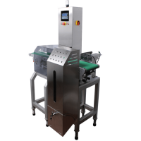 PCW-1 Checkweigher (Tartım/Ağırlık Kontrol Bandı)