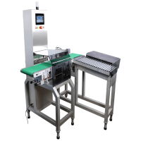 PCW-2 Checkweigher (Tartım/Ağırlık Kontrol Bandı)