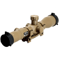 ELECTRO-OPTICAL SYSTEMS | KND 3-12×50 Sniper Scope