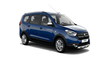 Lodgy | 2021 - 2022 DACIA PASSENGER PRICES