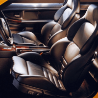 Automotive Artificial Leather