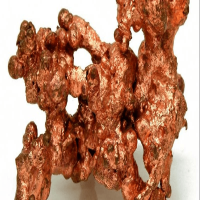 Copper mine