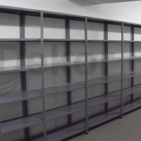 Steel Racking Systems