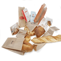 Packaging | Bakery Packaging