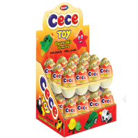 Cece Toy Compound Eggs