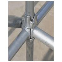 Cup-Lock Scaffolding