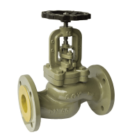 Globe Valves