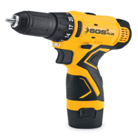 SGS5131 Cordless Screwdriver 12V 1.5 Ah