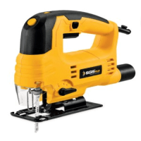 SGS5190 Jigsaw 600W