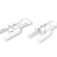 Thresholdless System Wheel Set