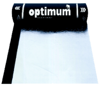 OPTIMUM PAL3000 - APP Katkılı Plastometrik Su Yalıtımı