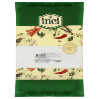 İnci Şekerli Vanilya 1 KG