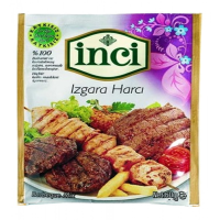 İnci Izgara Harcı 60 Gr