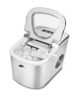 Maxifroze Ice Maker