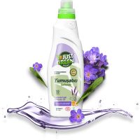 HERBAL SOFTENING LAVENDER OIL