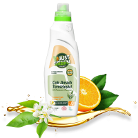 HERBAL MULTI-PURPOSE CLEANER