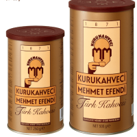 TURKISH COFFEE 250 / 500 g