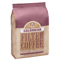 COLOMBIAN FİLTRE KAHVE 250 g