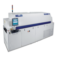 Heller 1809 MK III 9+9=18 Zone Reflow