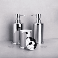 Soap Dispensers and Detergents BA20000 001006