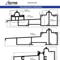 Sliding Systems