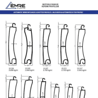 Motorized Shutter and Shutter Systems