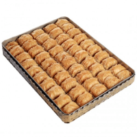 Walnut Baklava