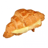 Big Cheddar Croissant