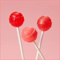 LOLLİPOP CANDY BAR