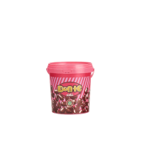 Bonte Milk Chocolate 400g Bucket