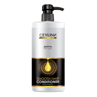 Ceylinn Keratin Smooth Saç Kremi 500 ML