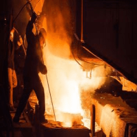 Protective Clothing Against Molten Metal Splashes