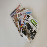 Magazine Printing