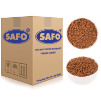 Safo Bulk 25kg Gold Coffee