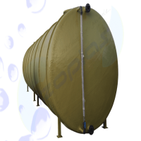 Fiberglass Water Tank