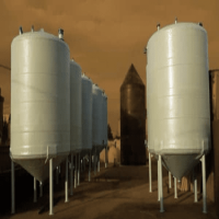 SILO TANK