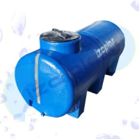 1 Ton Polyester Water Tank