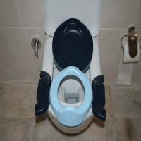 POPIFIX MODULAR TOILET TRAINING SET